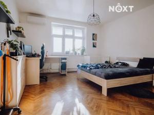 Prodej bytu 4+1, Kroměříž, Gen. Svobody, 100 m2