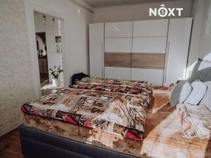 Prodej bytu 4+1, Kroměříž, Gen. Svobody, 100 m2