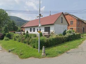 Prodej rodinného domu, Hranice - Hranice V-Rybáře, 150 m2