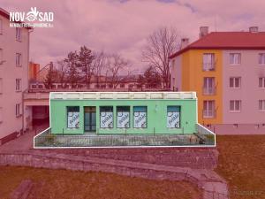 Prodej restaurace, Hranice - Hranice I-Město, Bělotínská