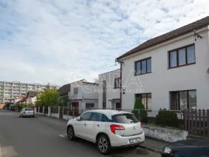 Prodej rodinného domu, Neratovice, Ruská, 173 m2