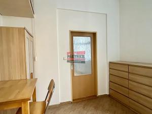 Prodej bytu 1+1, Praha - Nové Město, Malá Štěpánská, 40 m2