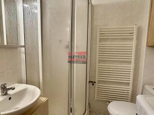 Prodej bytu 1+1, Praha - Nové Město, Malá Štěpánská, 40 m2