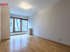 Pronájem bytu 3+kk, Praha - Karlín, Rohanské nábřeží, 117 m2