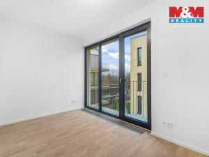 Pronájem bytu 4+kk, Praha, Šenácká, 95 m2