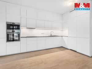 Pronájem bytu 4+kk, Praha, Šenácká, 95 m2