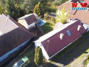 Prodej chalupy, Svojšice - Nová Ves III, 86 m2