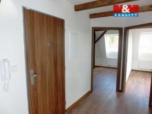 Pronájem bytu 4+kk, Ústí nad Labem - Klíše, Konečná, 102 m2