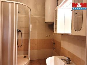 Pronájem bytu 1+1, Jablonec nad Nisou, Pražská, 56 m2