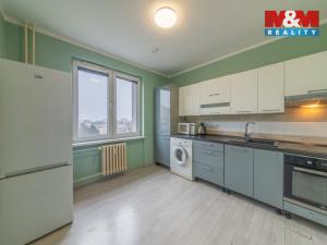 Pronájem bytu 1+1, Orlová, U Kapličky, 39 m2