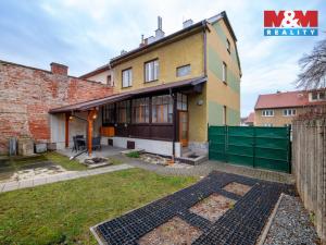 Prodej rodinného domu, Kuřim, Jungmannova, 97 m2