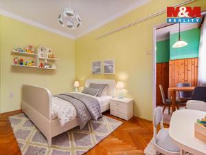 Prodej rodinného domu, Kuřim, Jungmannova, 97 m2