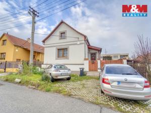 Prodej rodinného domu, Oráčov, 113 m2