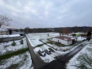 Pronájem bytu 2+1, Chodov, Revoluční, 56 m2