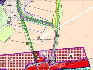 Prodej pozemku pro bydlení, Libeř, 4429 m2