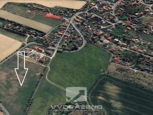 Prodej louky, Libeř, 4429 m2