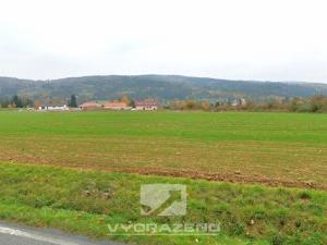 Prodej louky, Libeř, 4429 m2