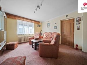 Prodej vícegeneračního domu, Bakov nad Jizerou - Malá Bělá, 185 m2