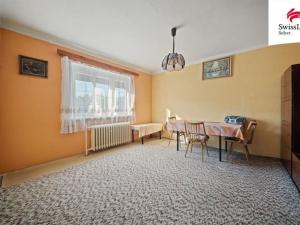 Prodej vícegeneračního domu, Bakov nad Jizerou - Malá Bělá, 185 m2