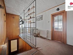 Prodej vícegeneračního domu, Bakov nad Jizerou - Malá Bělá, 185 m2