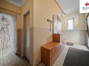 Prodej vícegeneračního domu, Bakov nad Jizerou - Malá Bělá, 185 m2