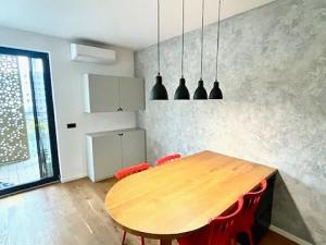 Pronájem bytu 2+kk, Praha - Libeň, Smrčkova, 55 m2