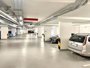 Pronájem bytu 2+kk, Praha - Chodov, Drahňovická, 44 m2