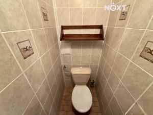 Prodej bytu 3+1, Studenec, 64 m2