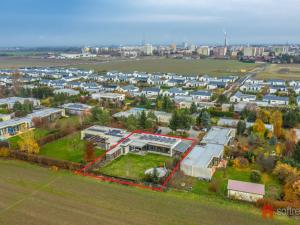 Prodej rodinného domu, Nymburk, Na Hroudách, 185 m2