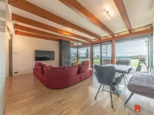 Prodej rodinného domu, Nymburk, Na Hroudách, 185 m2