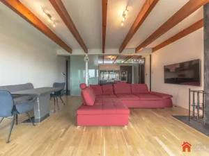 Prodej rodinného domu, Nymburk - Drahelice, Na Hroudách 2, 185 m2