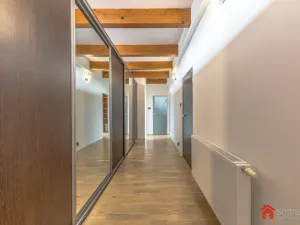 Prodej rodinného domu, Nymburk - Drahelice, Na Hroudách 2, 185 m2