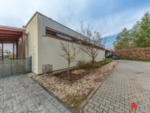 Prodej rodinného domu, Nymburk - Drahelice, Na Hroudách 2, 185 m2