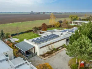 Prodej rodinného domu, Nymburk - Drahelice, Na Hroudách 2, 185 m2