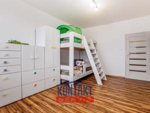 Prodej bytu 1+kk, České Budějovice, Čéčova, 65 m2