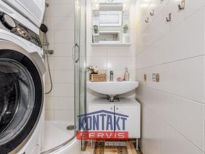 Prodej bytu 1+kk, České Budějovice, Čéčova, 65 m2