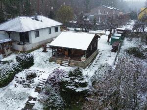 Prodej pozemku pro bydlení, Zruč-Senec - Senec, 786 m2