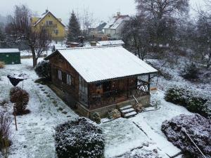 Prodej pozemku pro bydlení, Zruč-Senec - Senec, 786 m2