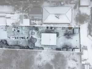 Prodej pozemku pro bydlení, Zruč-Senec - Senec, 786 m2