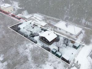 Prodej pozemku pro bydlení, Zruč-Senec - Senec, 786 m2