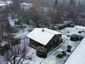 Prodej pozemku pro bydlení, Zruč-Senec - Senec, 786 m2