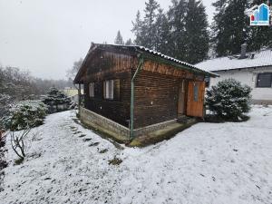 Prodej pozemku pro bydlení, Zruč-Senec - Senec, 786 m2