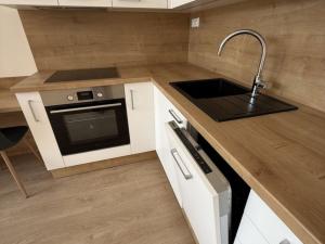 Pronájem bytu 1+kk, Plzeň, Sokolovská, 34 m2