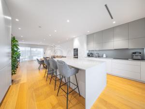 Pronájem bytu 6+kk a větší, Vestec, V Lukách, 313 m2