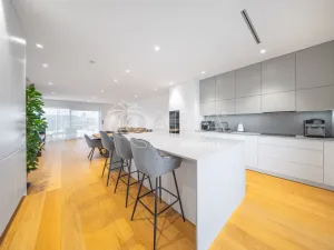 Pronájem rodinného domu, Vestec, V Lukách, 313 m2