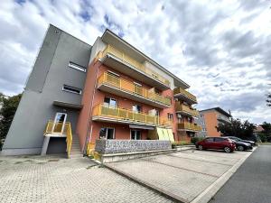 Prodej bytu 3+kk, Pohořelice, Znojemská, 115 m2