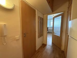 Pronájem bytu 1+kk, Brno, Halasovo náměstí, 21 m2