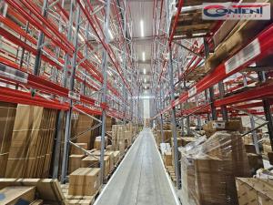 Pronájem skladu, Ovčáry, 500 m2