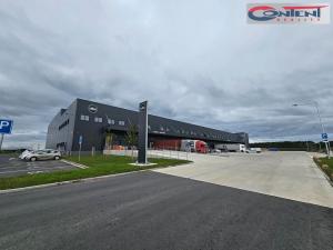 Pronájem skladu, Ovčáry, 500 m2