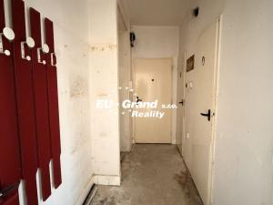 Prodej bytu 3+1, Varnsdorf, Východní, 66 m2